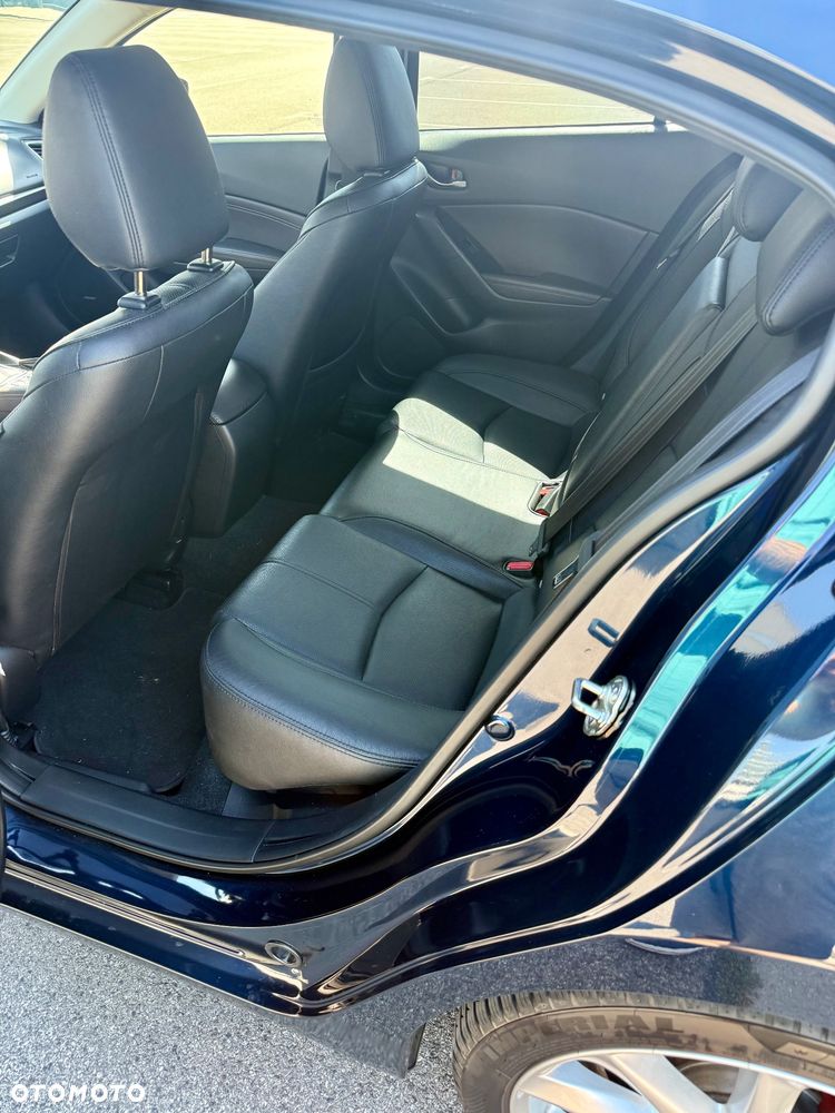 Mazda 3 - 16