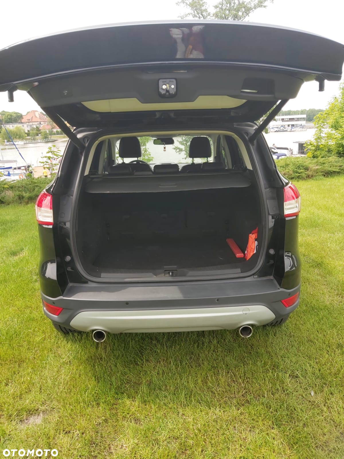 Ford Kuga - 11
