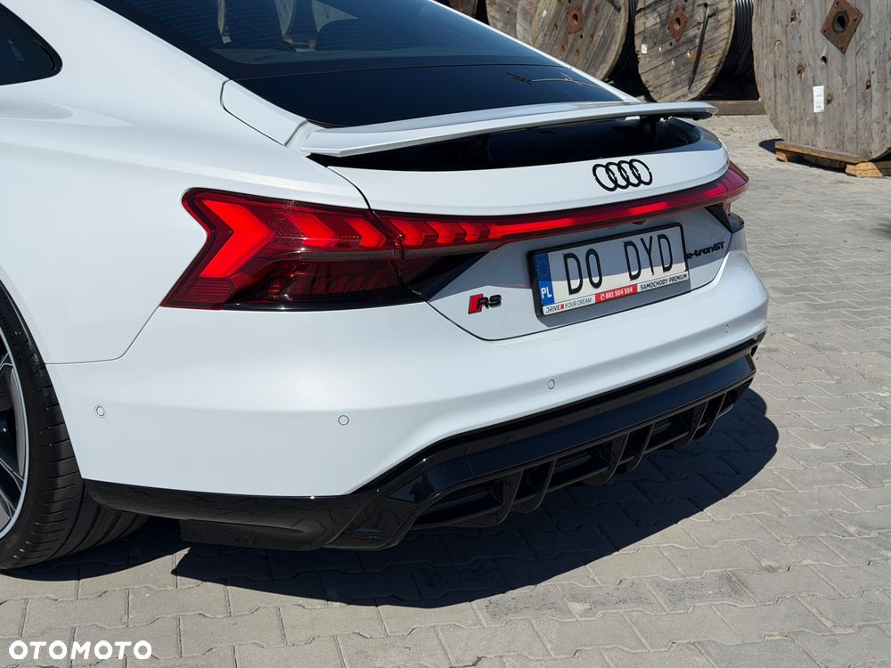 Audi RS e-tron GT - 9