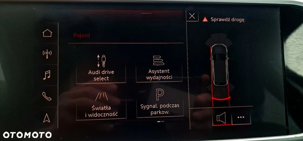 Audi A6 Avant 40 TDI S tronic sport - 37