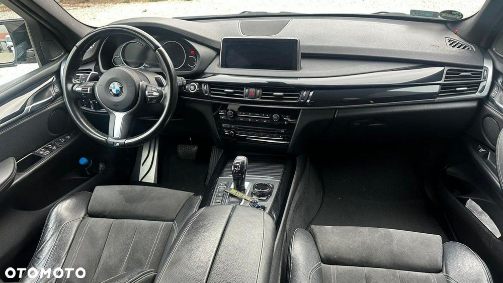 BMW X5 - 7