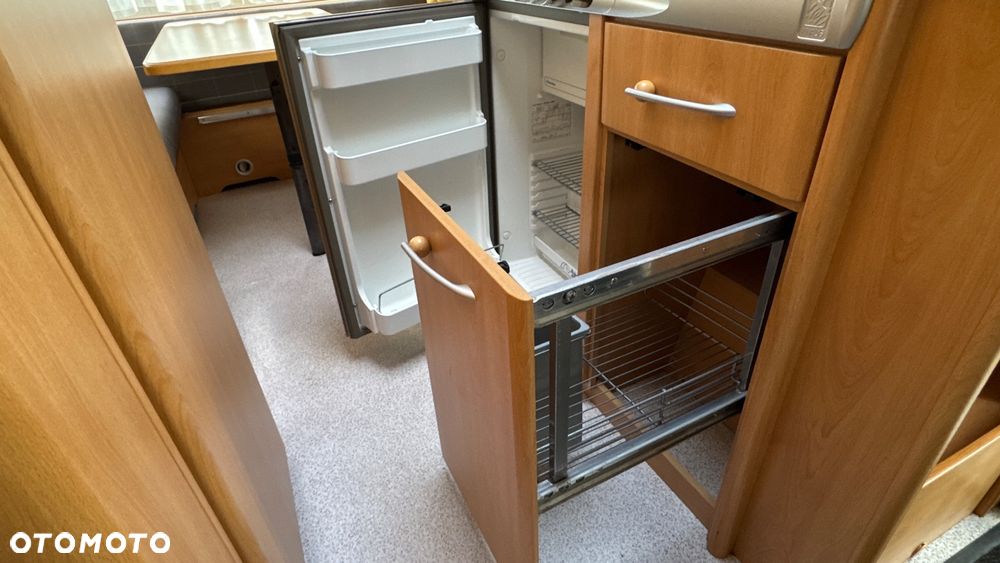 KNAUS - 21