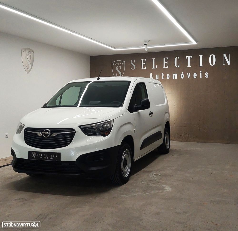 Opel Combo 1.5 CDTi L1H1 - 1