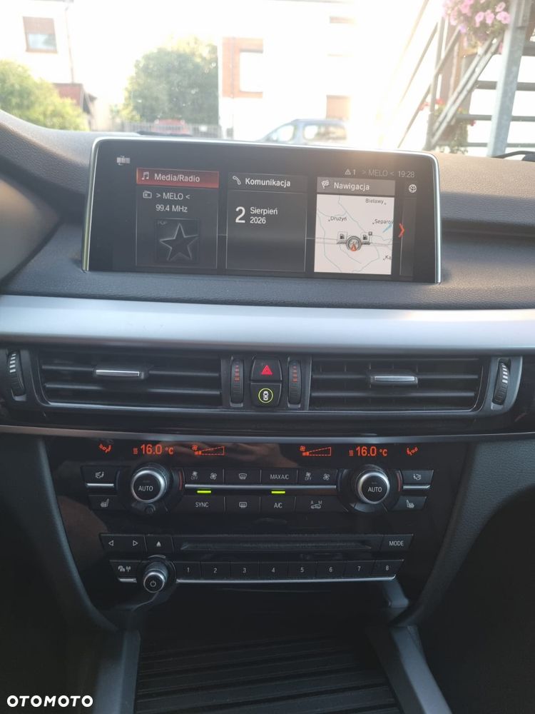 BMW X5 - 12