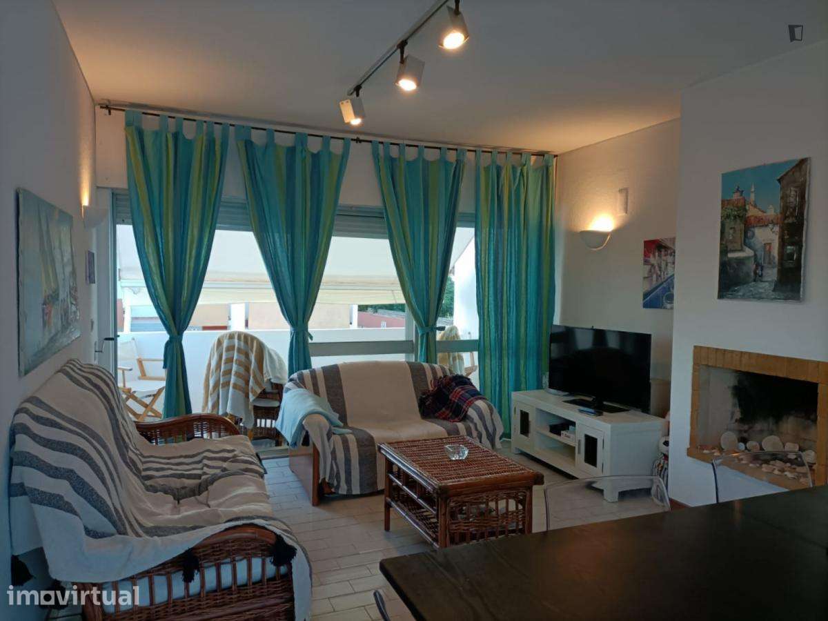 Apartamento com 2 quartos - localizado em Vilamoura - Grande imagem: 3/12