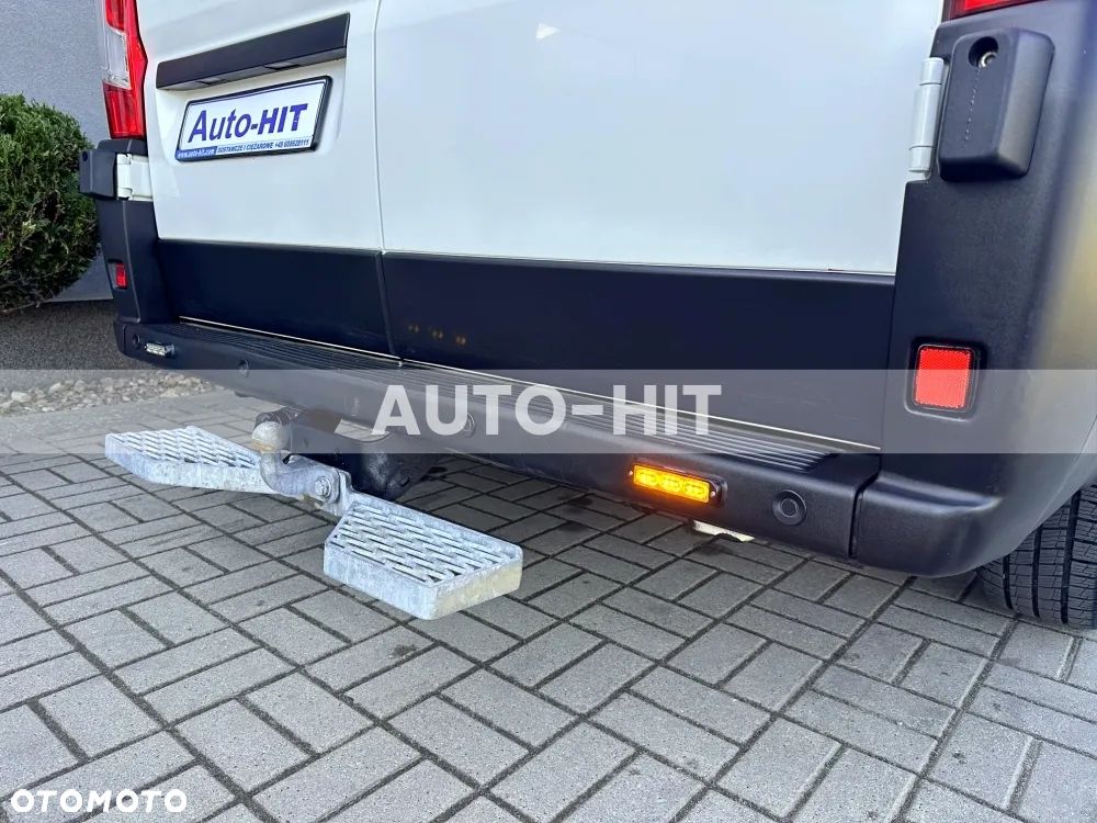 Peugeot Boxer - 19