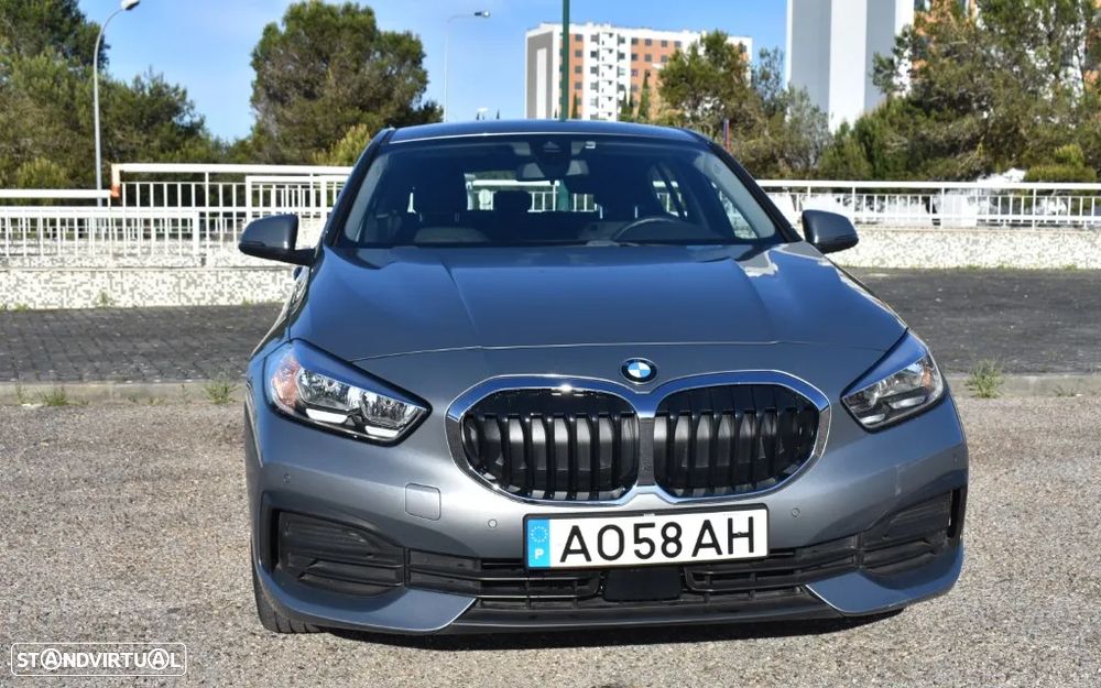 BMW 116 d Corporate Edition Auto - 2