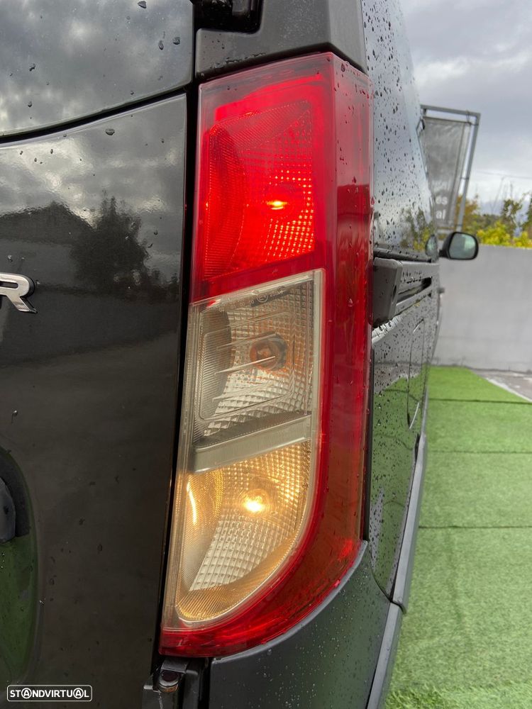 Dacia Dokker dCi 90 Stepway - 35