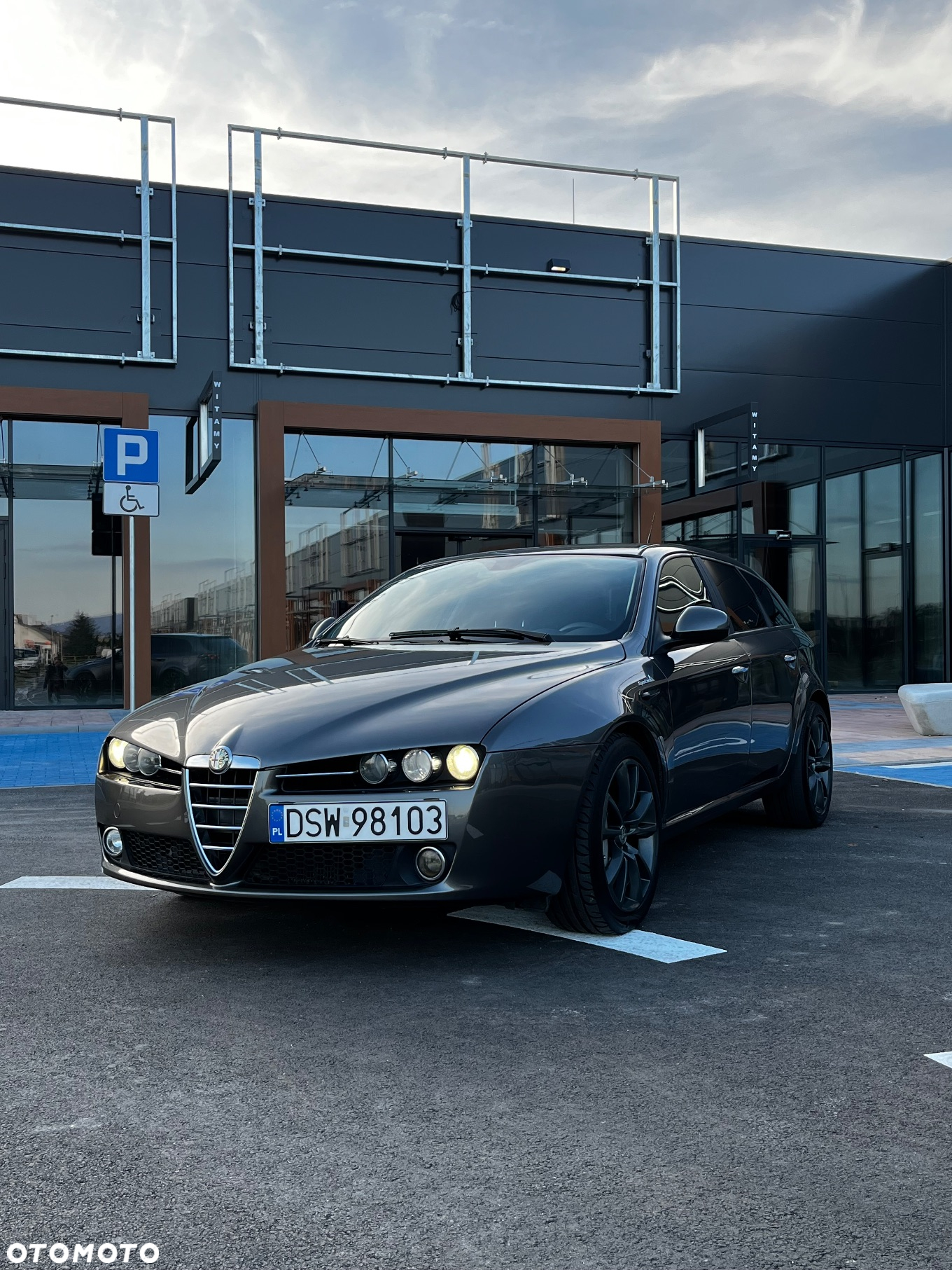 Alfa Romeo 159 - 3