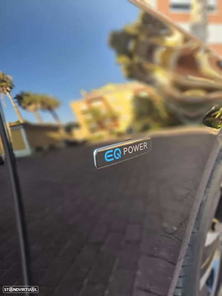 Mercedes-Benz E 300 - 6