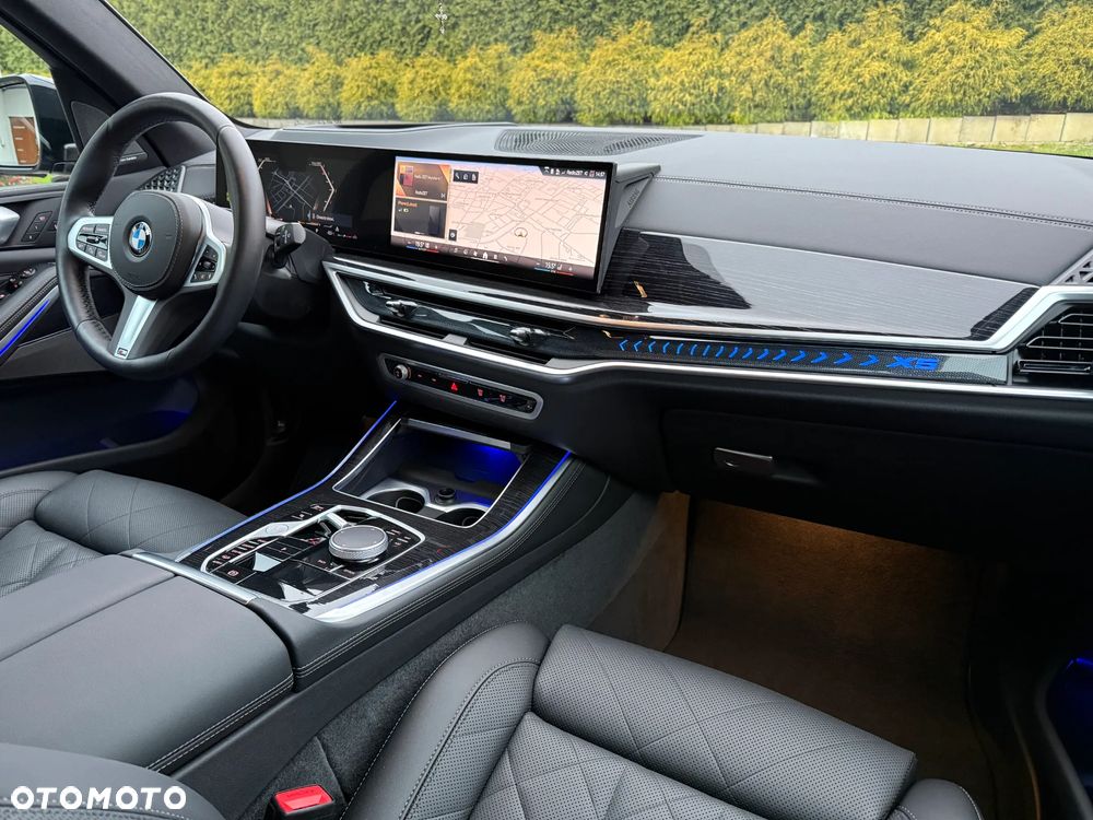 BMW X5 xDrive30d - 18