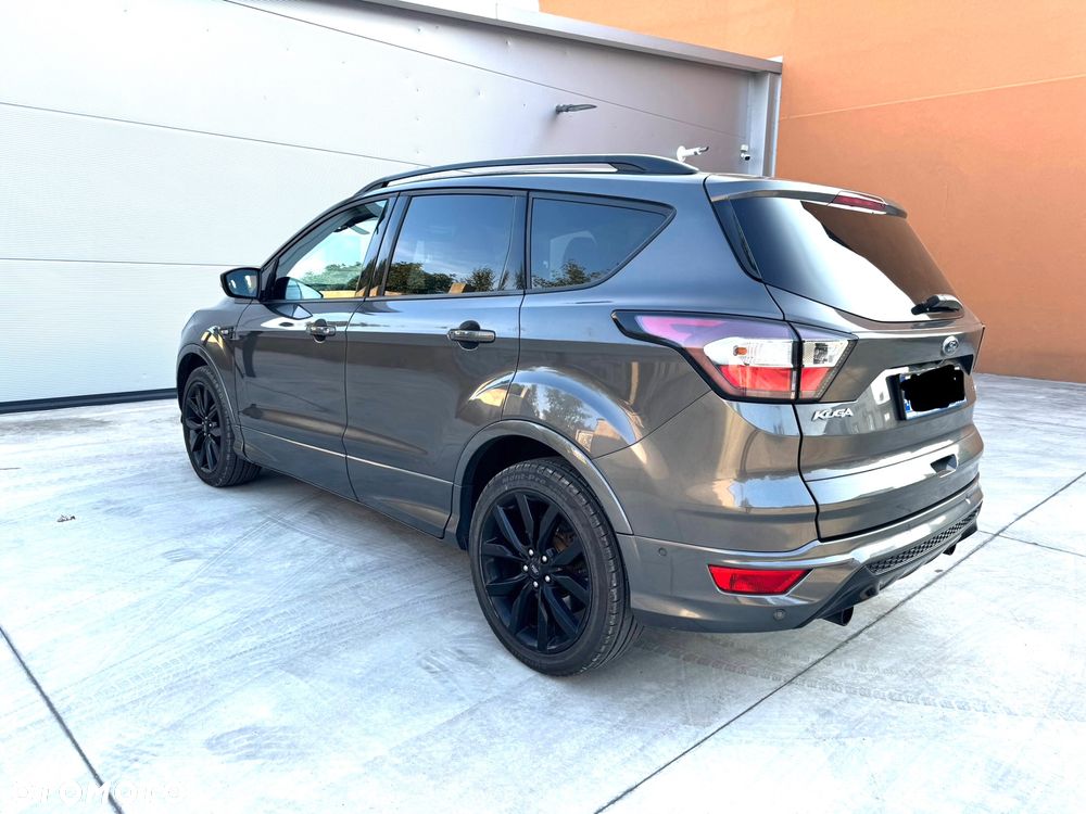 Ford Kuga 1.5 EcoBoost FWD ST-Line Black ASS GPF - 6