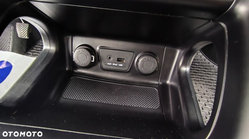 Hyundai ix35 2.0 4WD Style - 20