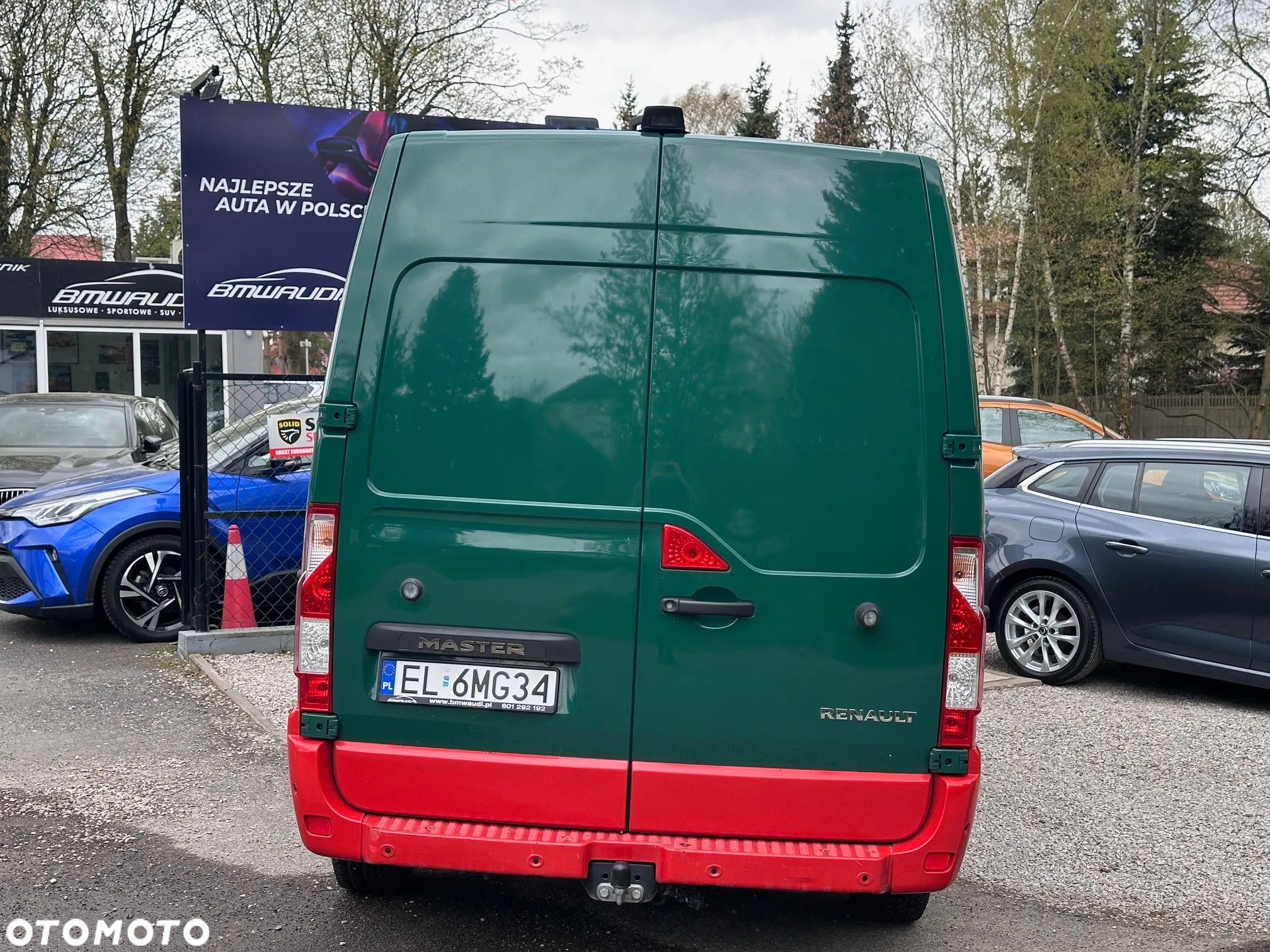 Renault MASTER - 7