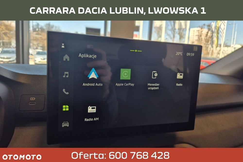 Dacia Sandero Stepway 1.0 TCe Extreme - 7