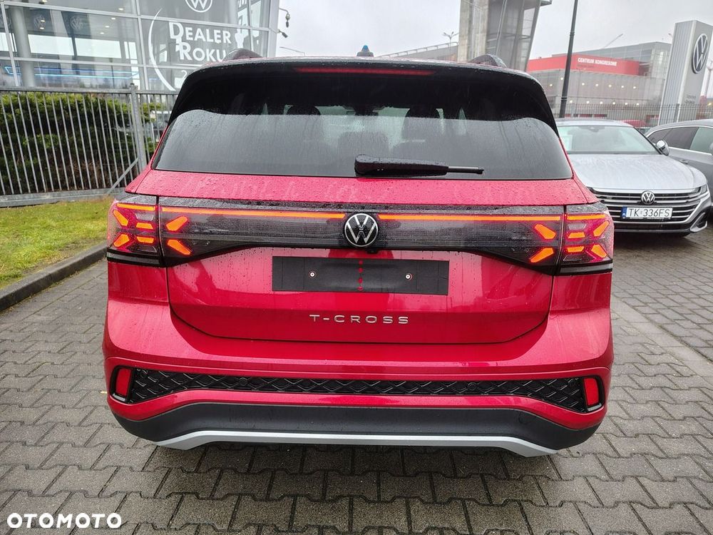 Volkswagen T-Cross - 6