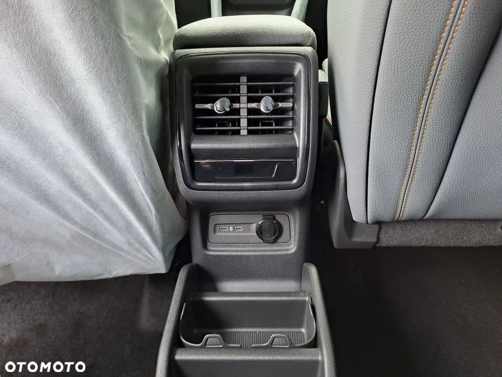 Skoda Kodiaq 2.0 TDI 4x4 Edition 130 DSG - 8