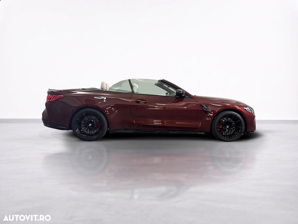 BMW M4 - 6