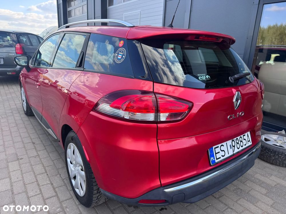 Renault Clio TCe 90 Limited - 10