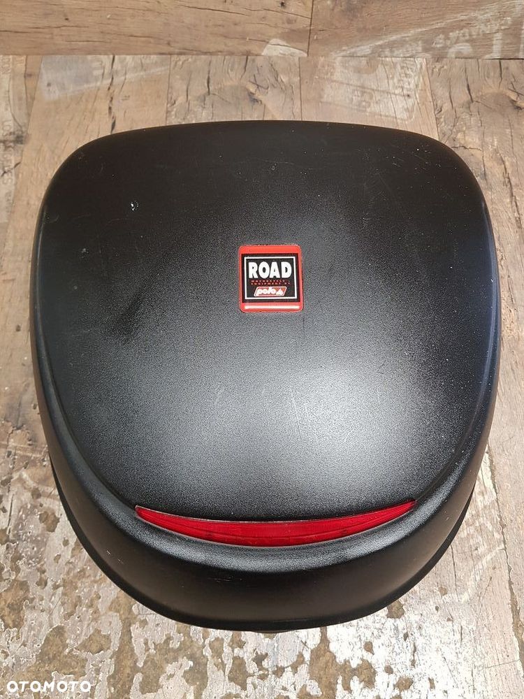 Kufer centralny Road Polo - 2