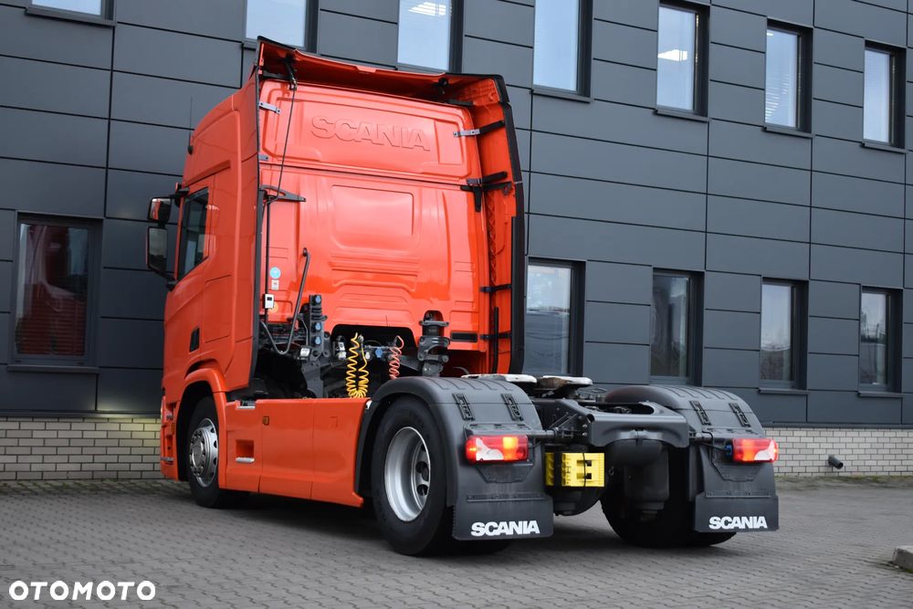 Scania R450 !! Full LED !! - 6