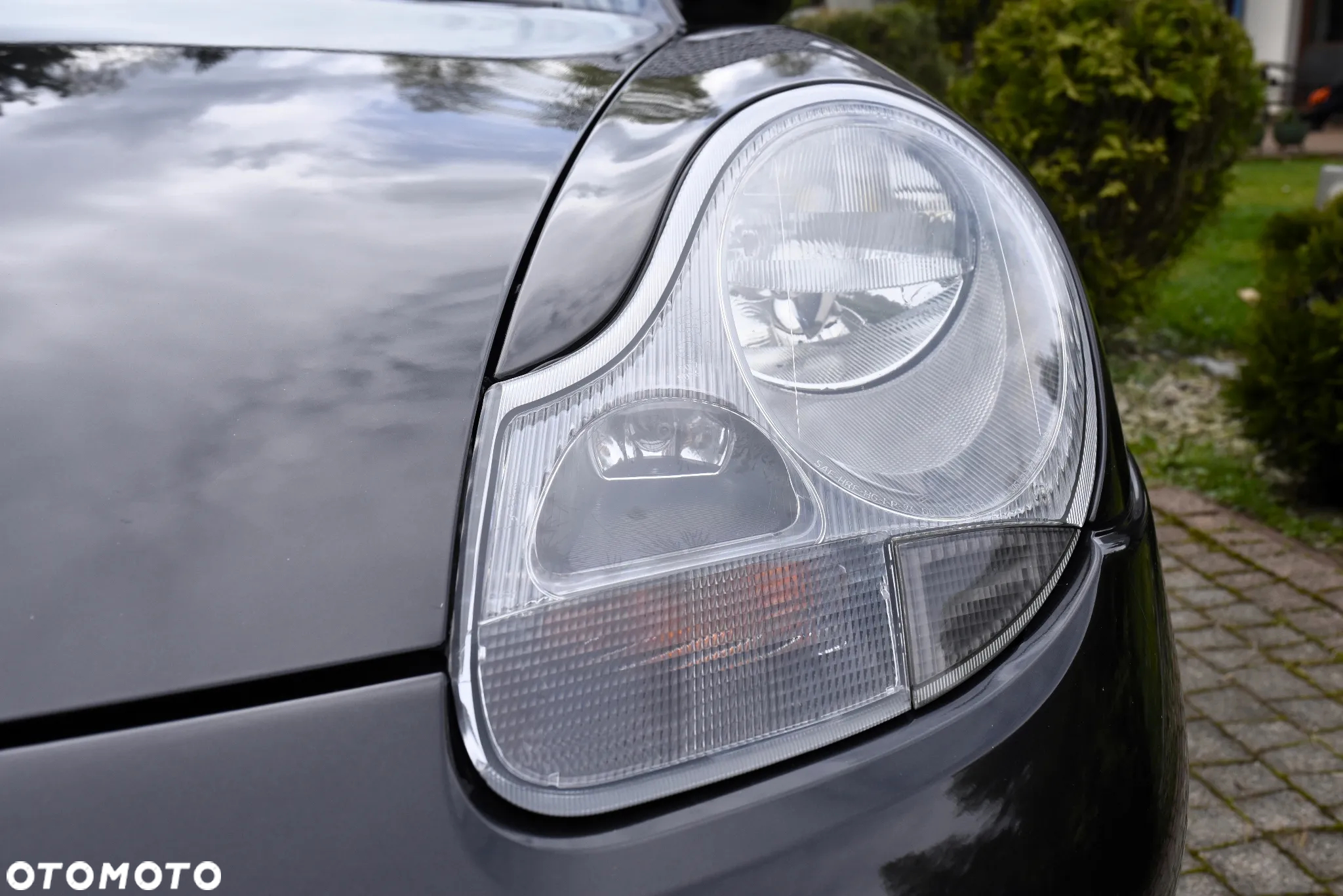 Porsche 911 Carrera 4 - 18