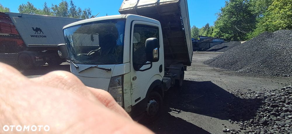 Nissan Cabstar - 6