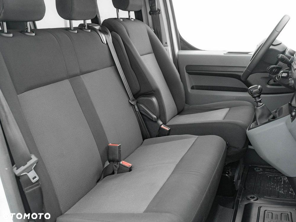 Toyota ProAce Kombi D-4D Long 2,8t - 23