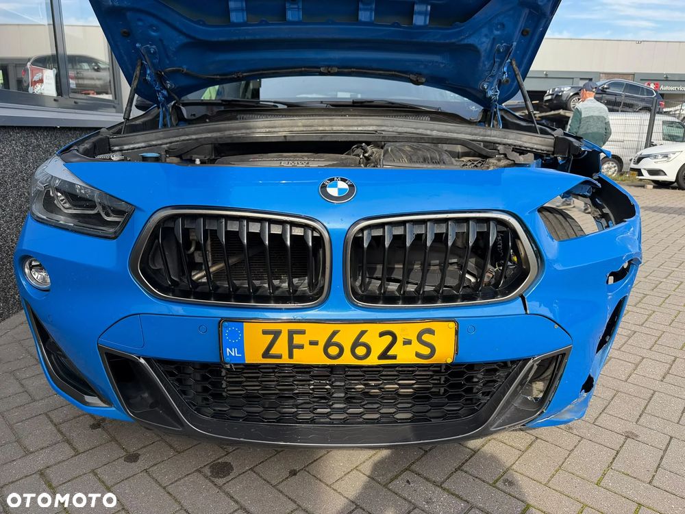 BMW X2 M35i - 22