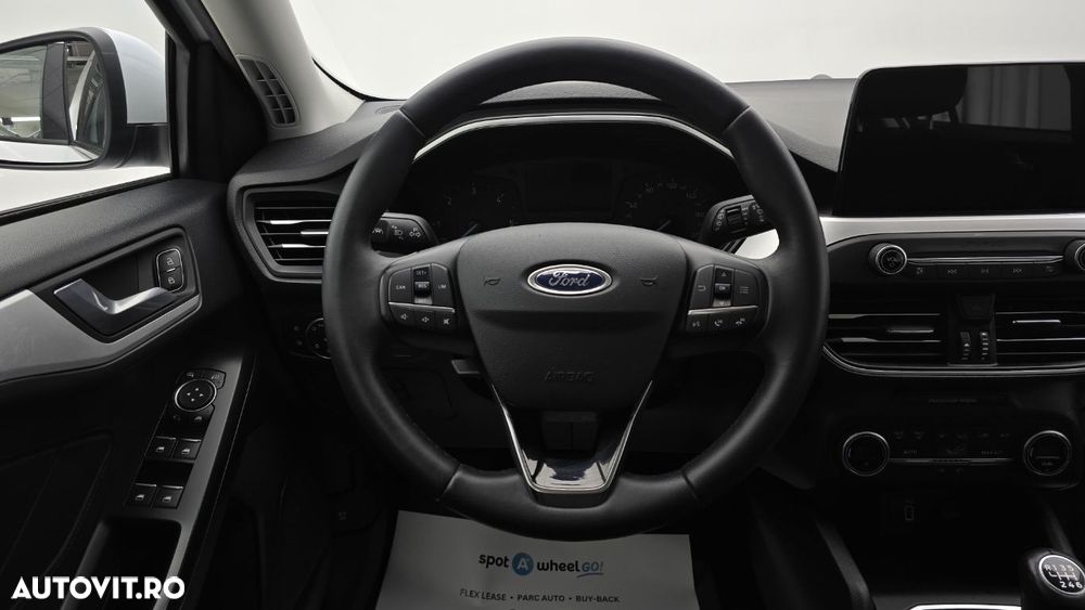 Ford Focus 1.5 EcoBlue Trend Edition - 16