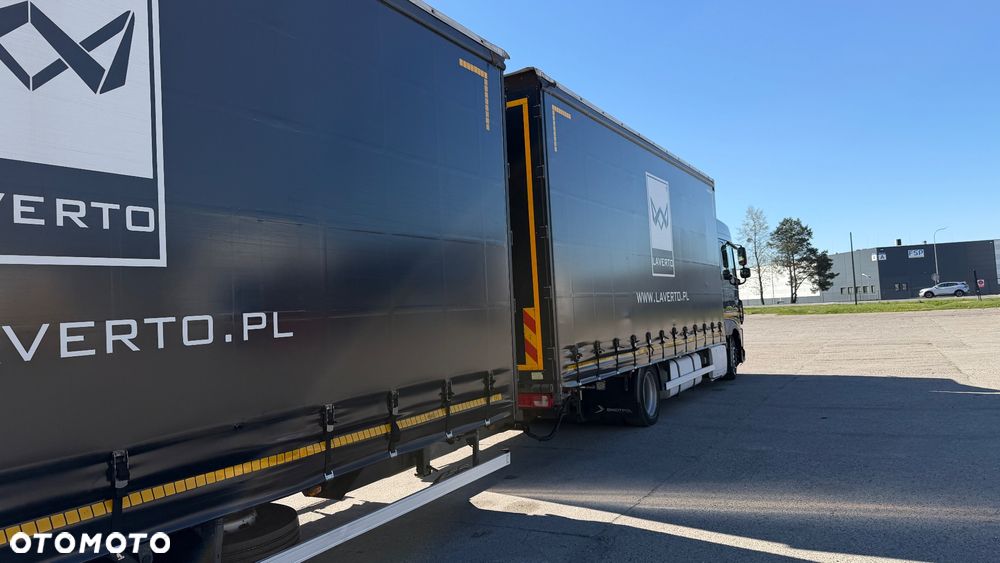 DAF XF 440 FA/ZSP - 7