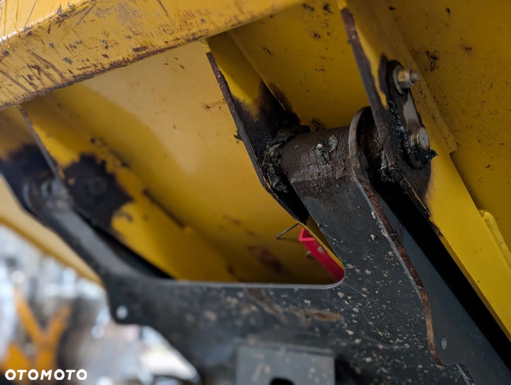 Wacker Neuson DW30 3001 3001s - 13