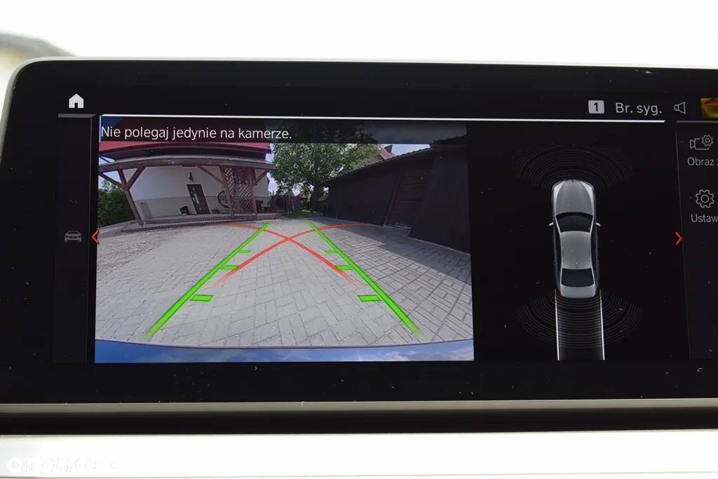 BMW Seria 5 520d Efficient Dynamics - 38