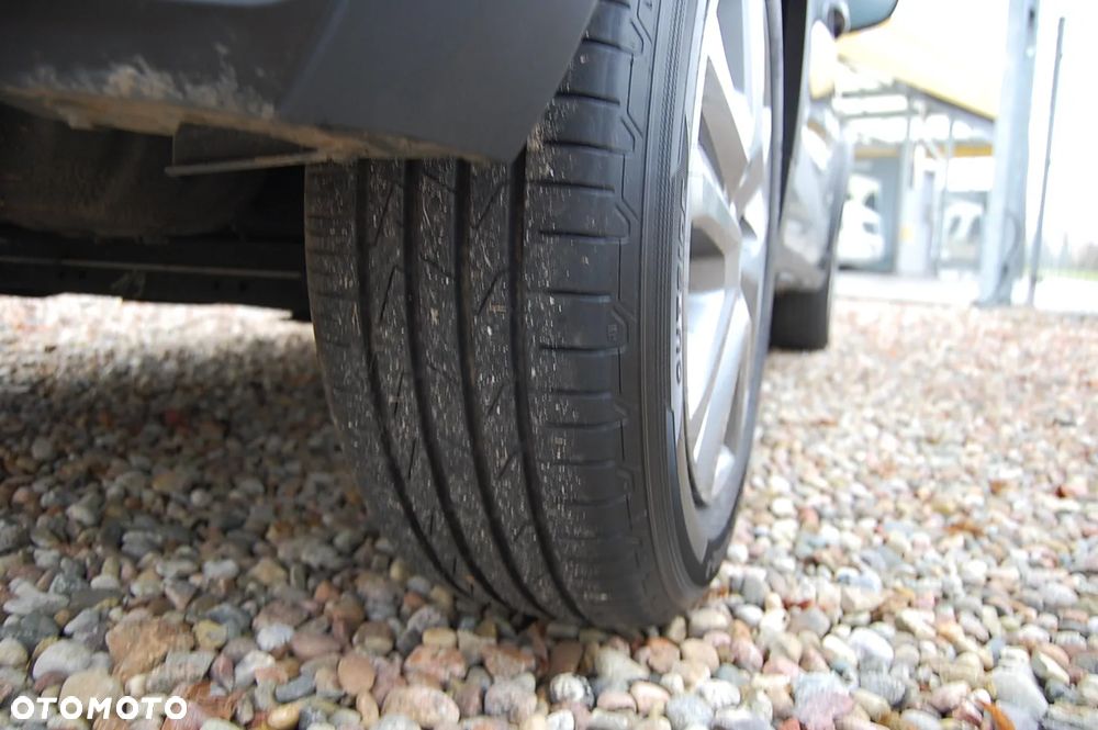 Dacia Sandero Stepway - 14