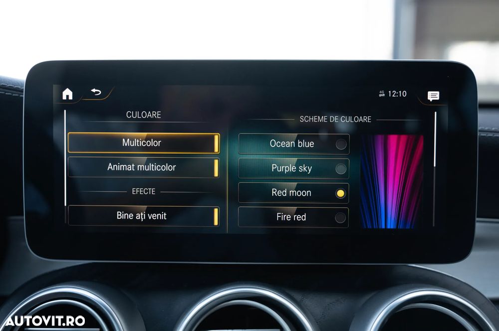 Mercedes-Benz GLC 300 e 4Matic 9G-TRONIC - 31