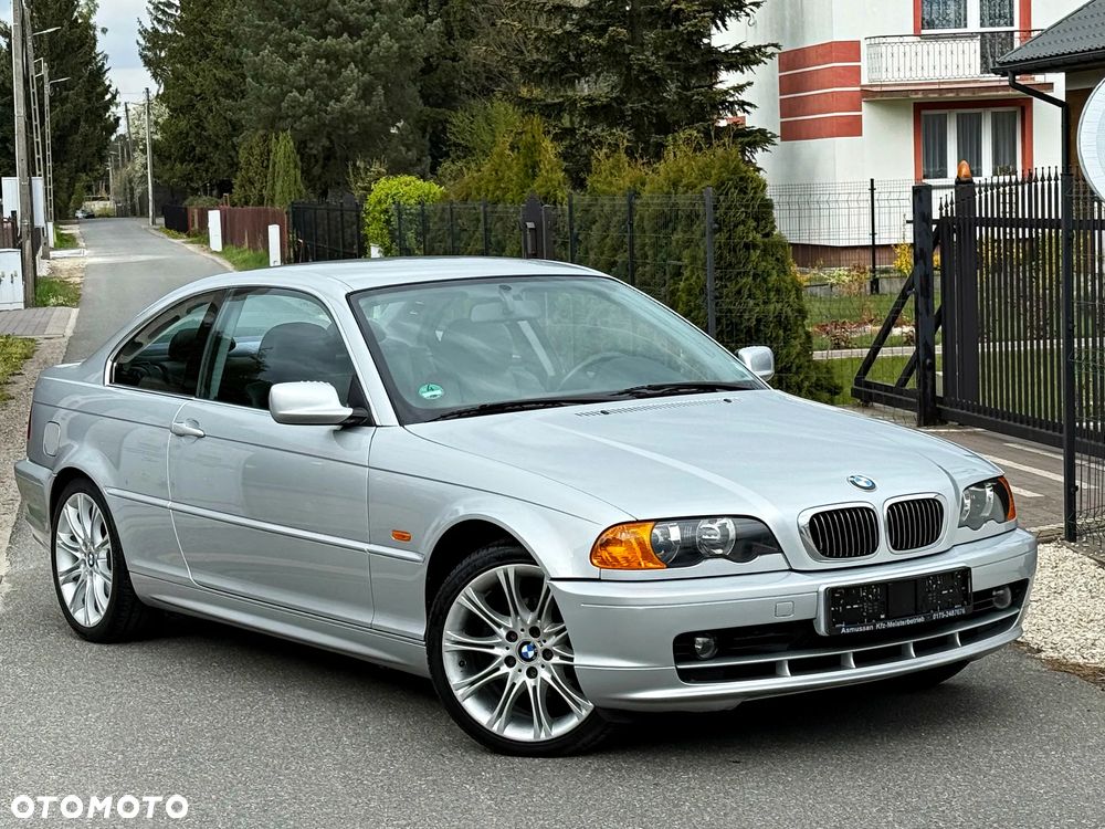 BMW Seria 3 328Ci - 9