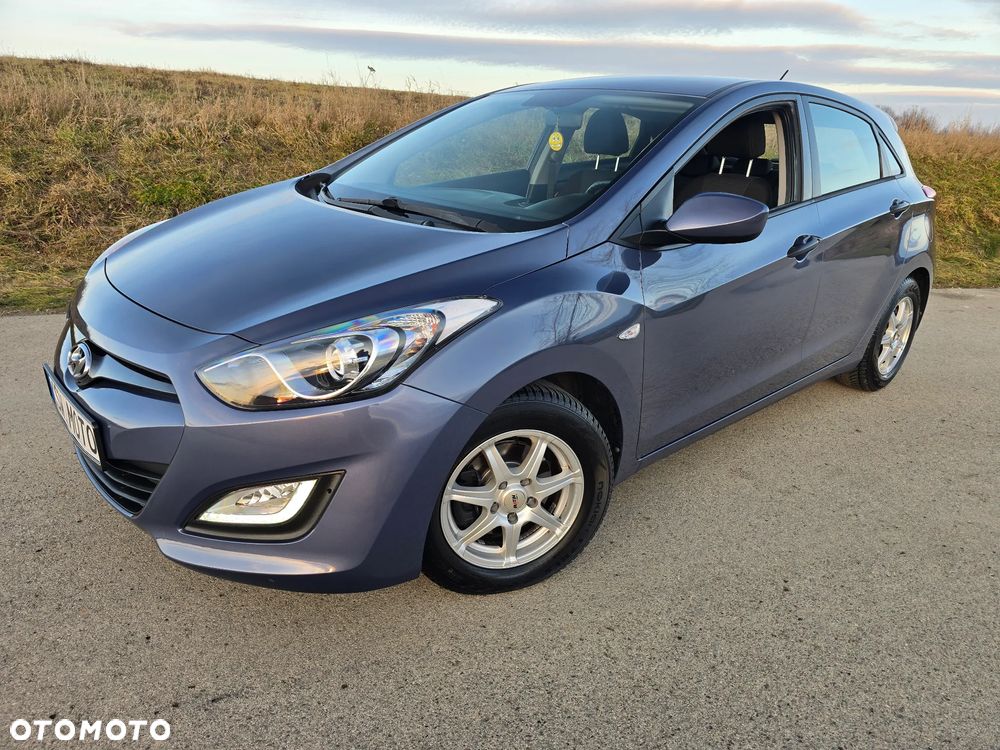 Hyundai i30 1.4 Comfort - 2