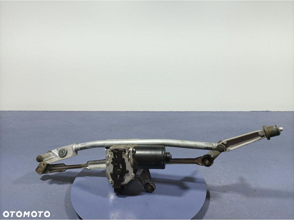 VOLVO V70 II LIFT MECHANIZM SILNICZEK WYCIERACZEK PRZÓD 8648343 - 2