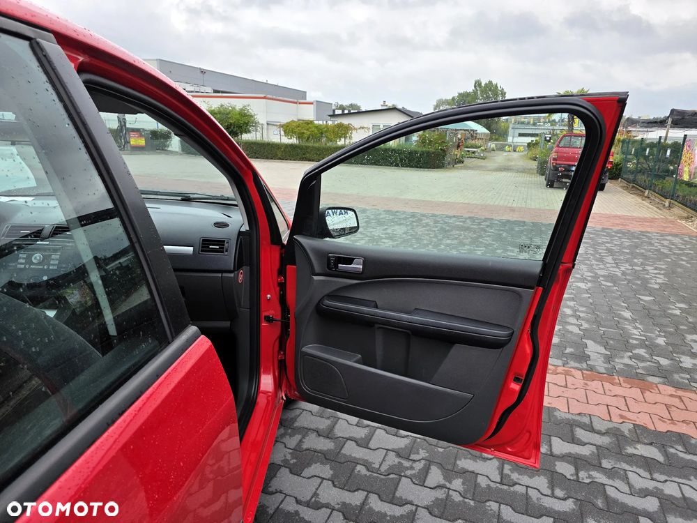 Ford C-MAX 1.6 Ambiente - 14