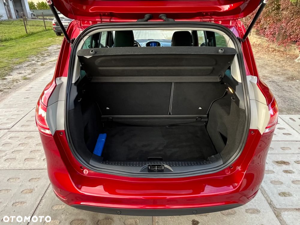 Ford B-MAX 1.0 EcoBoost Titanium - 24