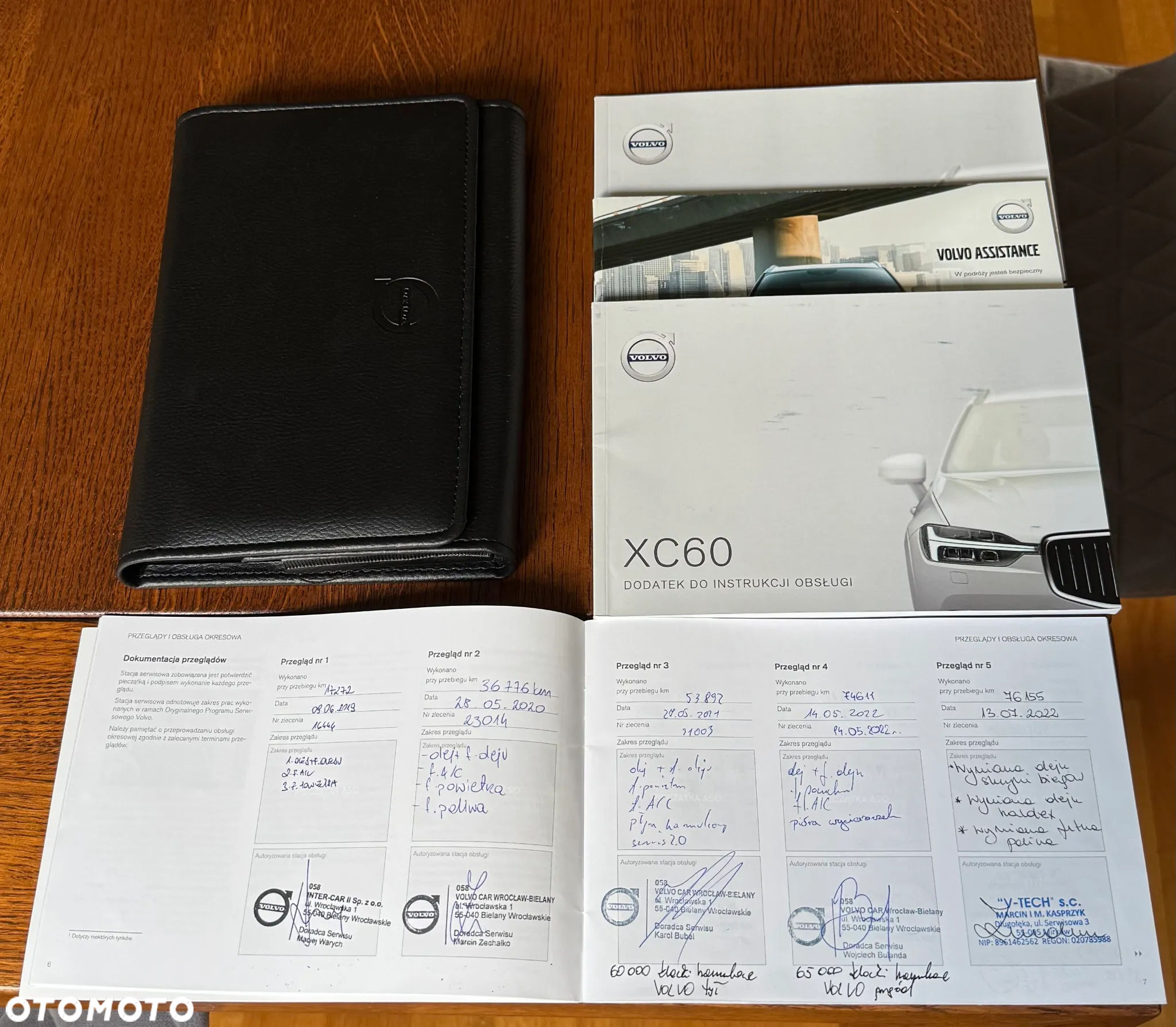 Volvo XC 60 D4 AWD R-Design - 18