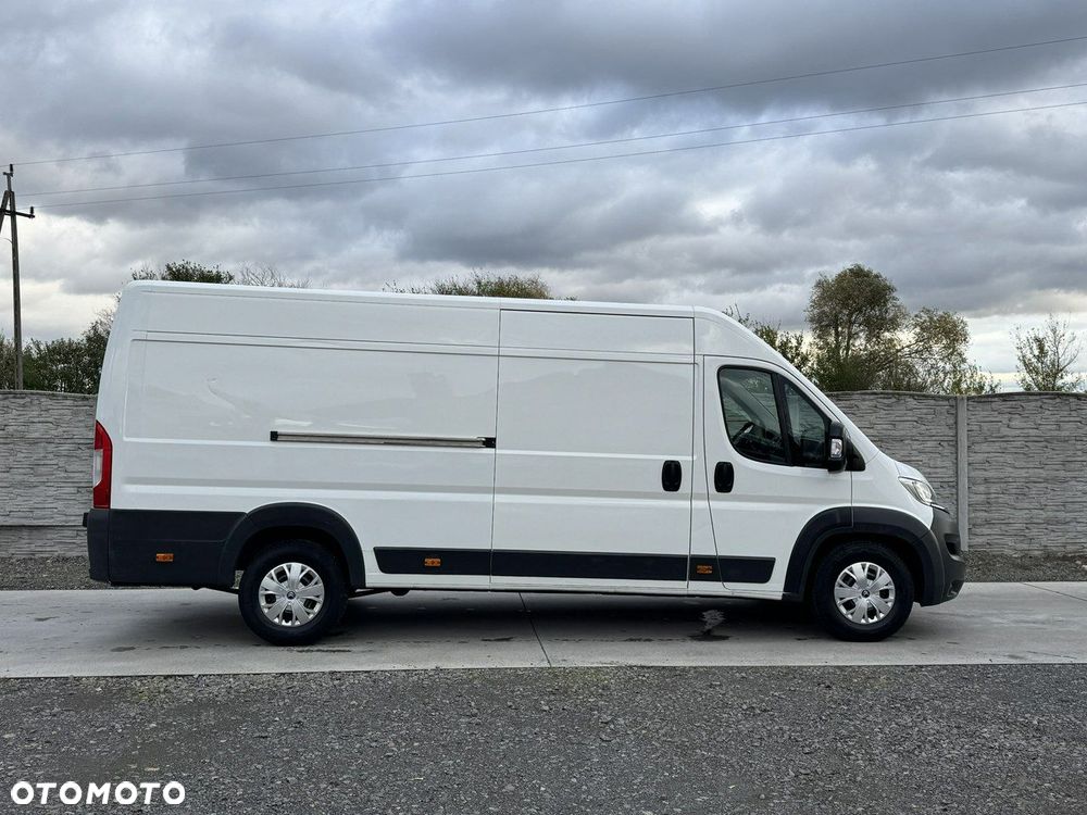 Citroën Jumper - 25