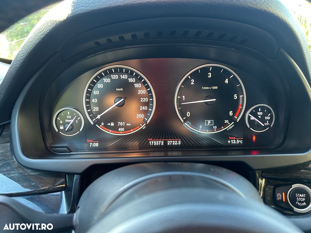 BMW X5 - 6