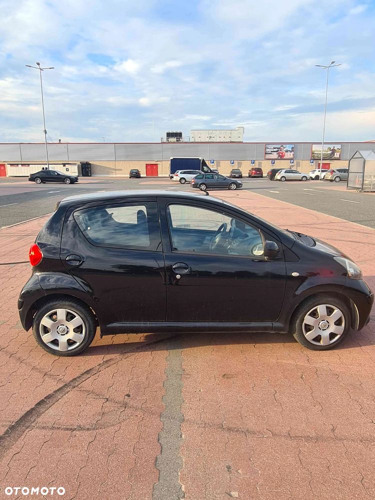 Toyota Aygo 1.0 VVT-i Luna A/C - 15