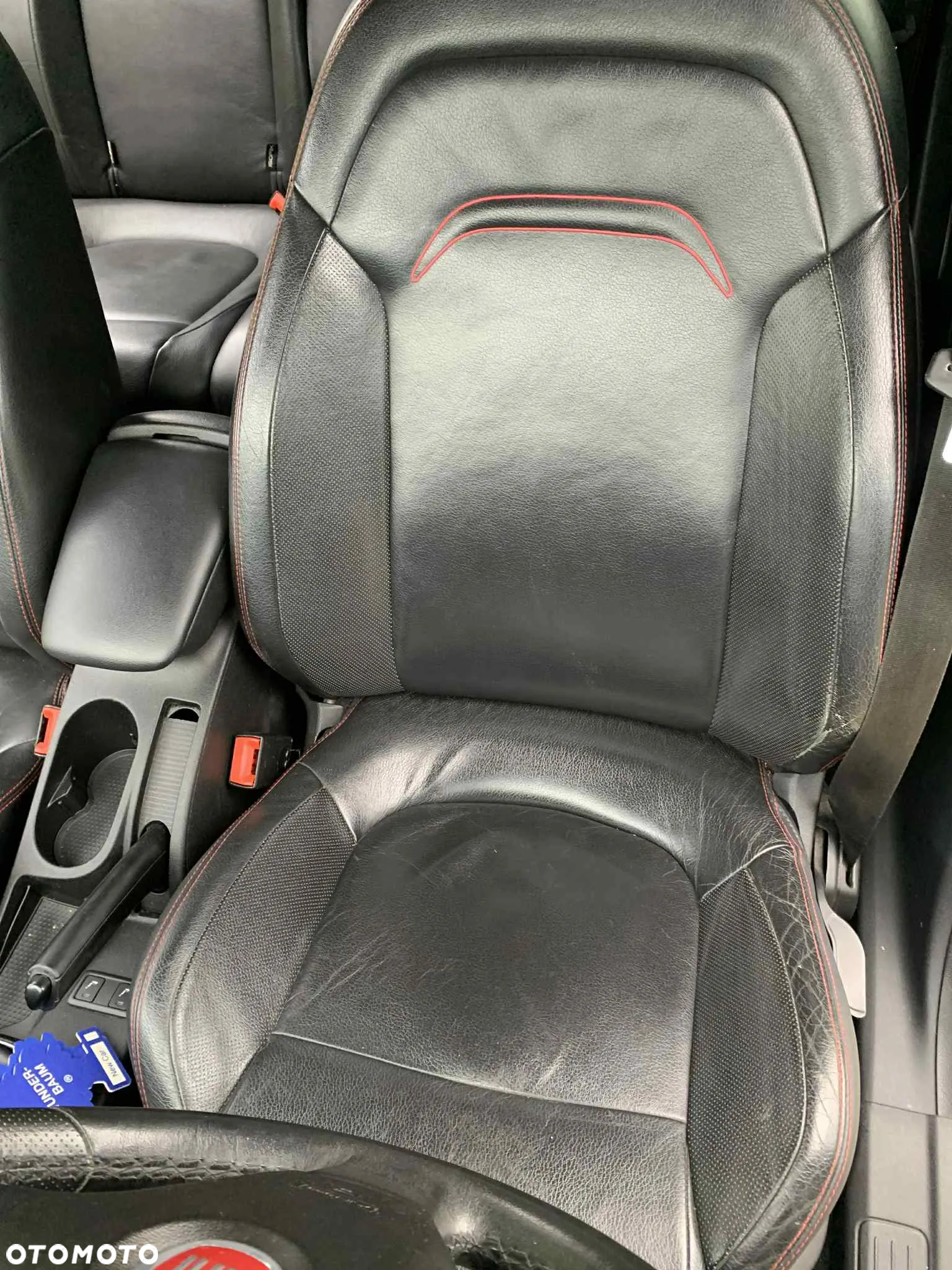 Fiat Bravo - 10