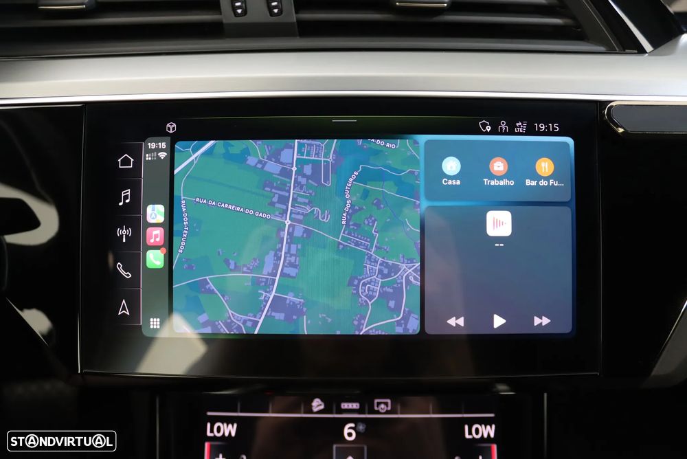 Audi e-tron 55 quattro S line - 28