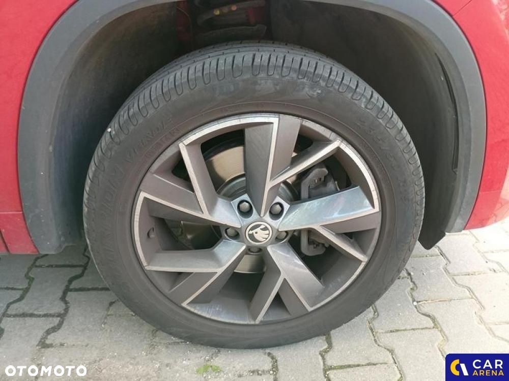 Skoda Kodiaq - 31