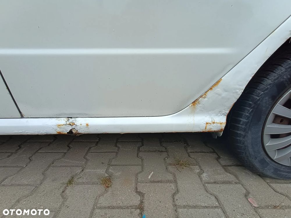 Skoda Fabia 1.4 TDI Classic - 8