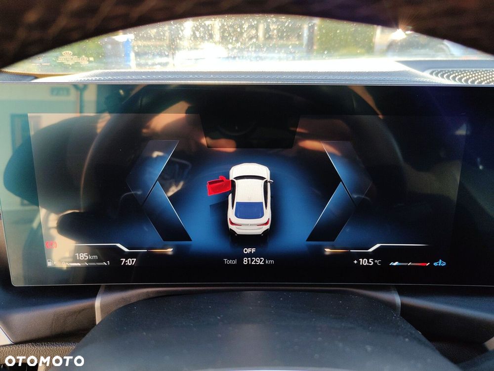 BMW Seria 4 430i xDrive M Sport sport - 16
