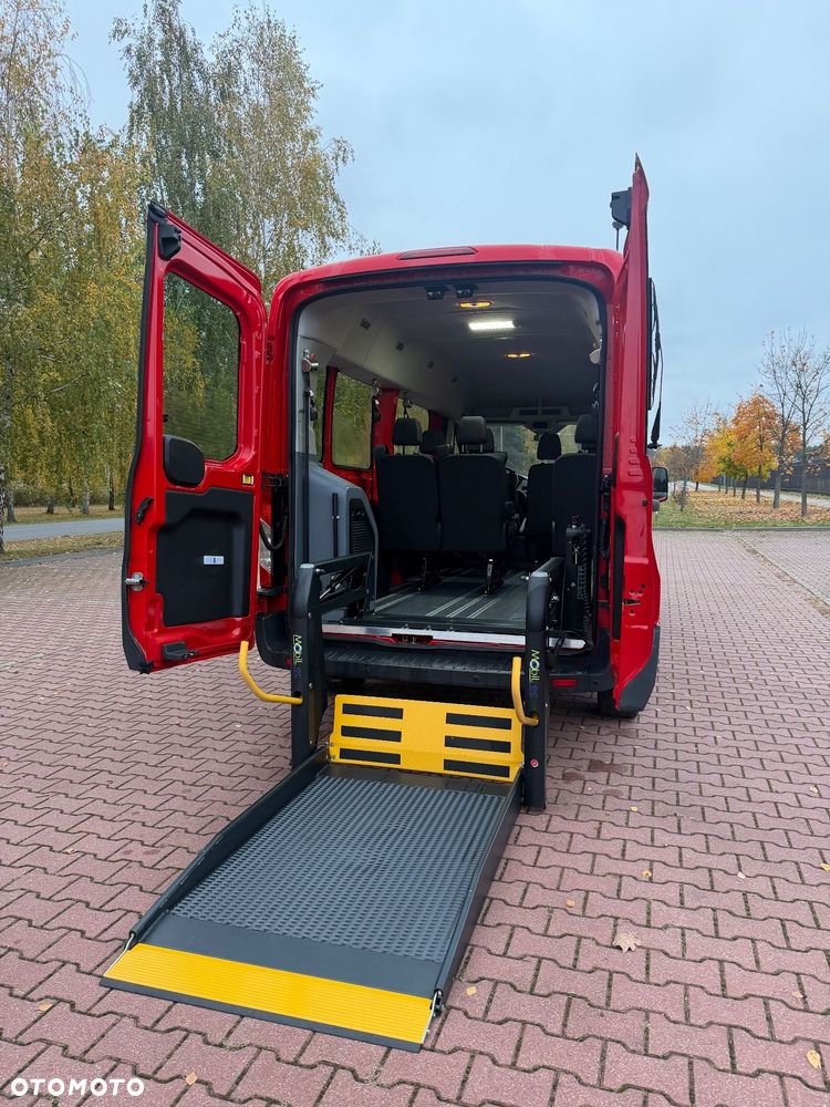Ford Transit - 20